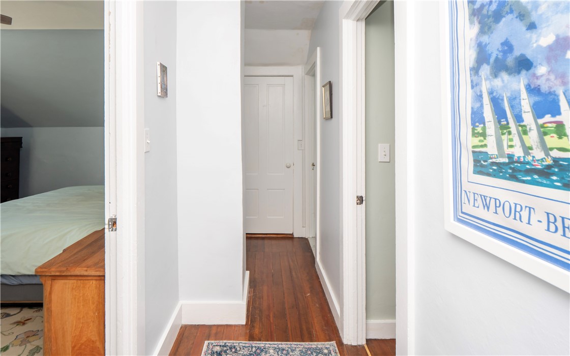 50 Evarts Street