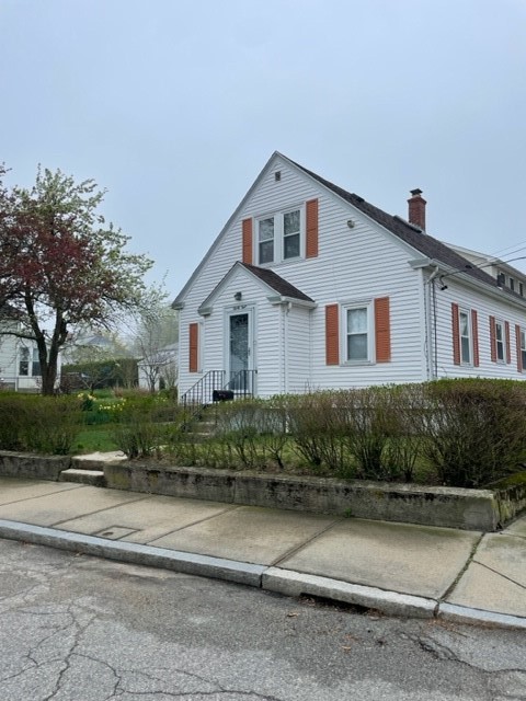 34 Argol Street