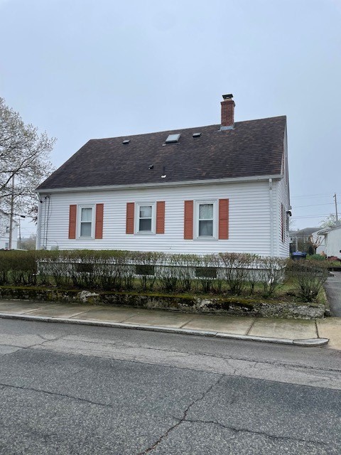 34 Argol Street