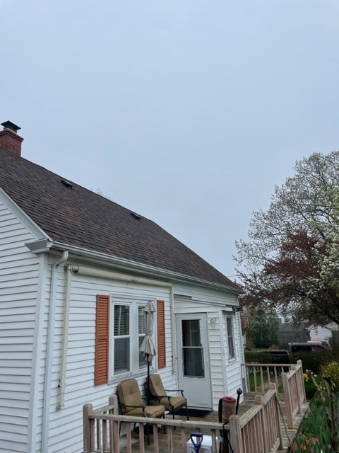 34 Argol Street