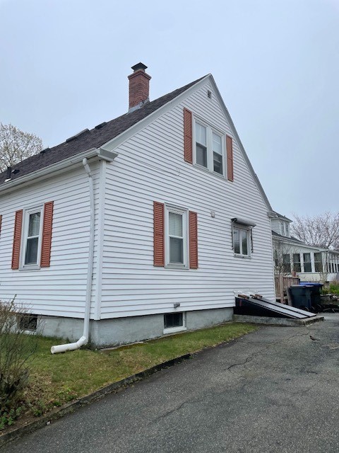 34 Argol Street