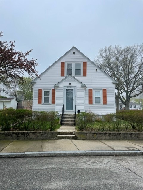 34 Argol Street