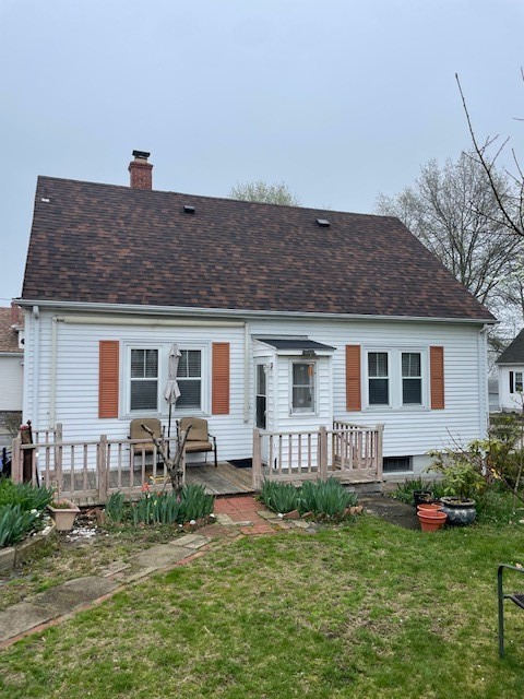 34 Argol Street