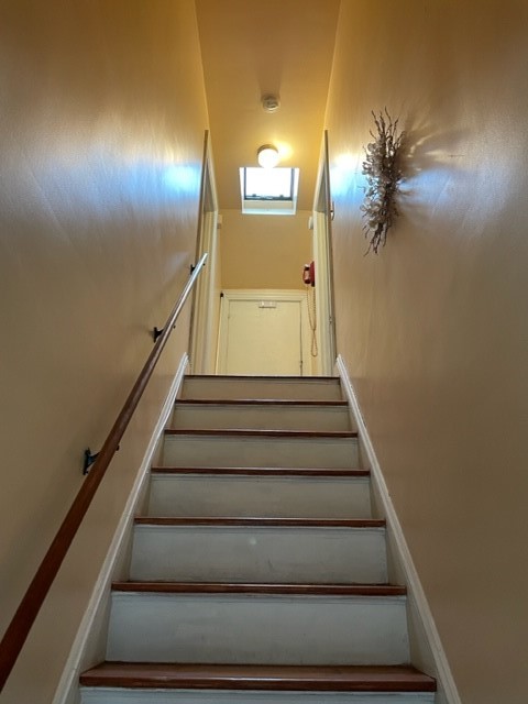 34 Argol Street