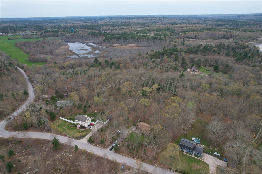 100 CAROLINA NOOSENECK Road