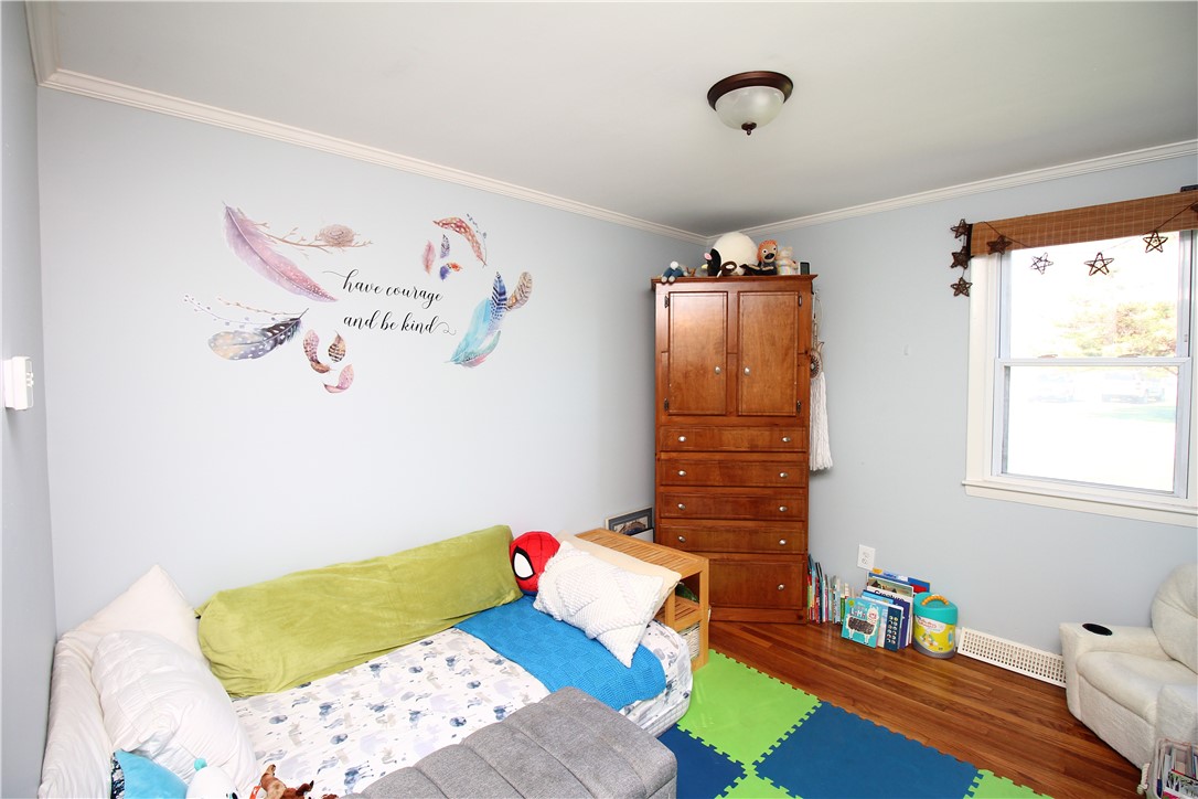 14 Flint Corn Road