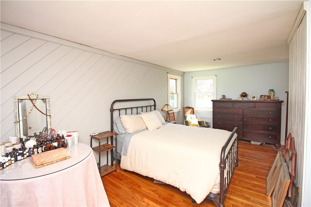 14 Flint Corn Road