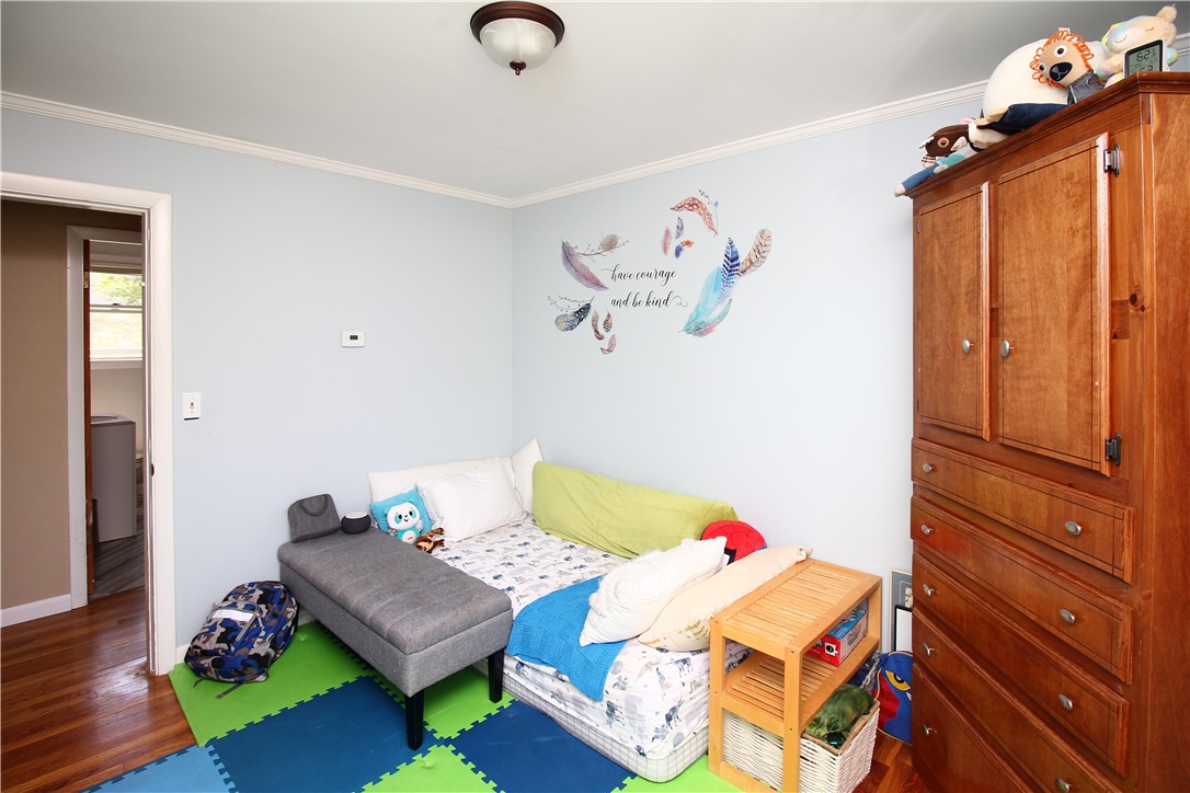 14 Flint Corn Road