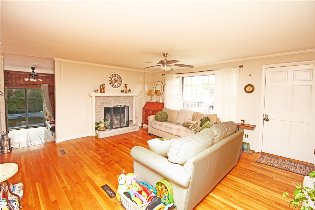 14 Flint Corn Road