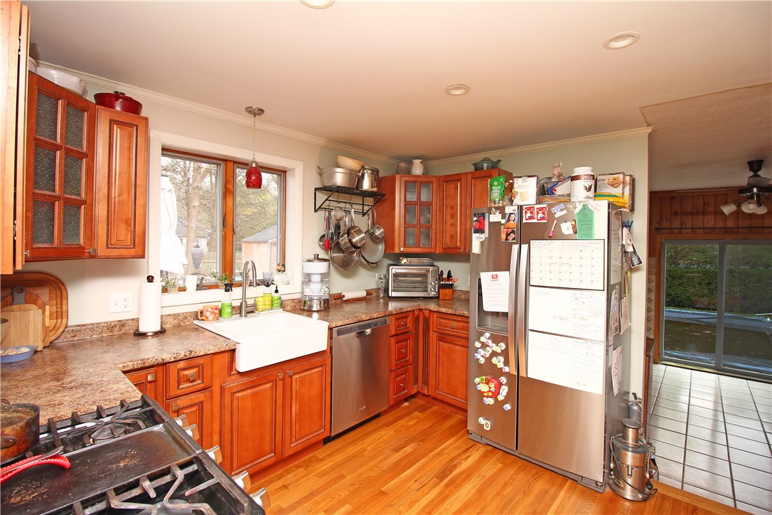 14 Flint Corn Road