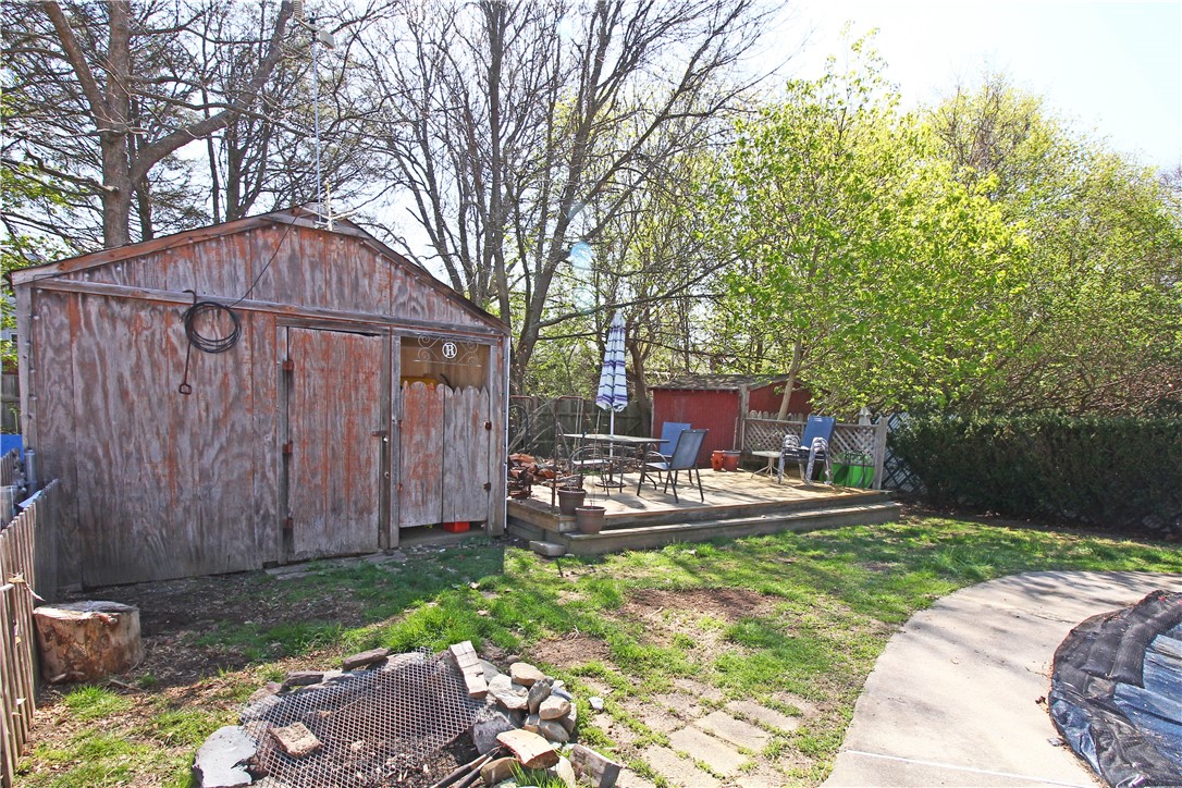 14 Flint Corn Road