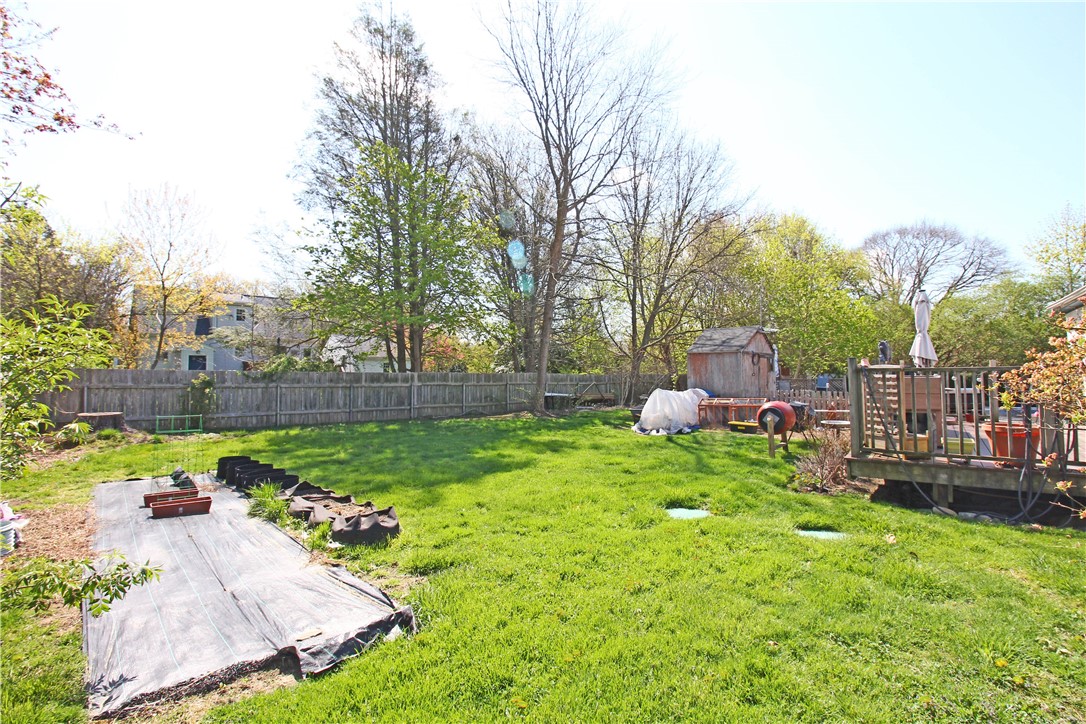 14 Flint Corn Road