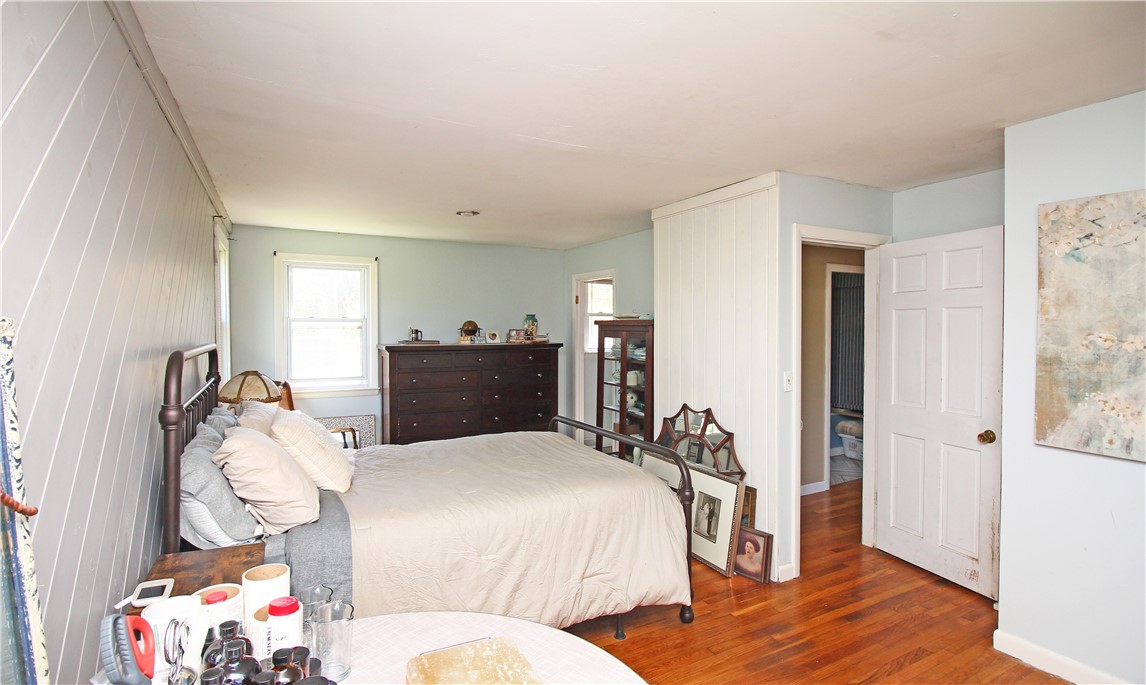 14 Flint Corn Road