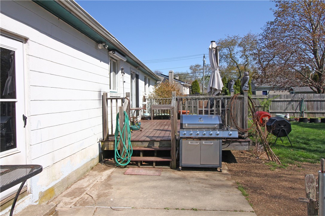 14 Flint Corn Road