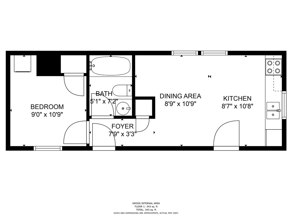 521 Forest Park Avenue