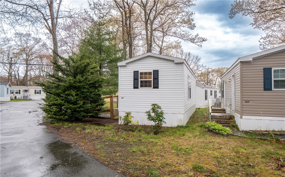 521 Forest Park Avenue