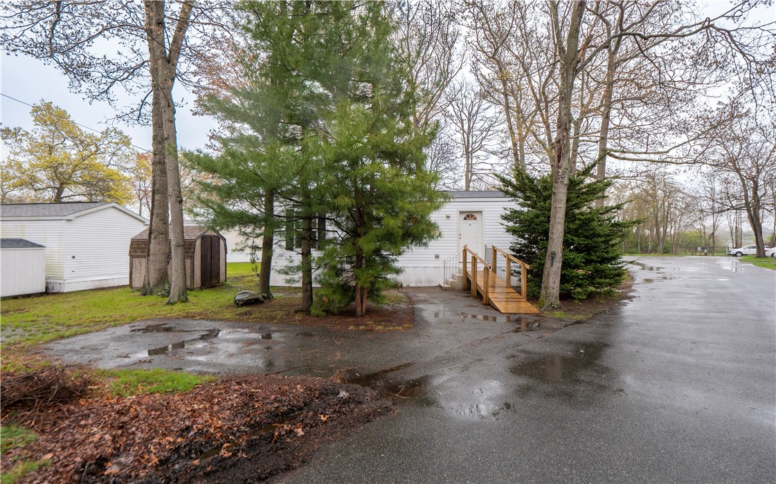 521 Forest Park Avenue