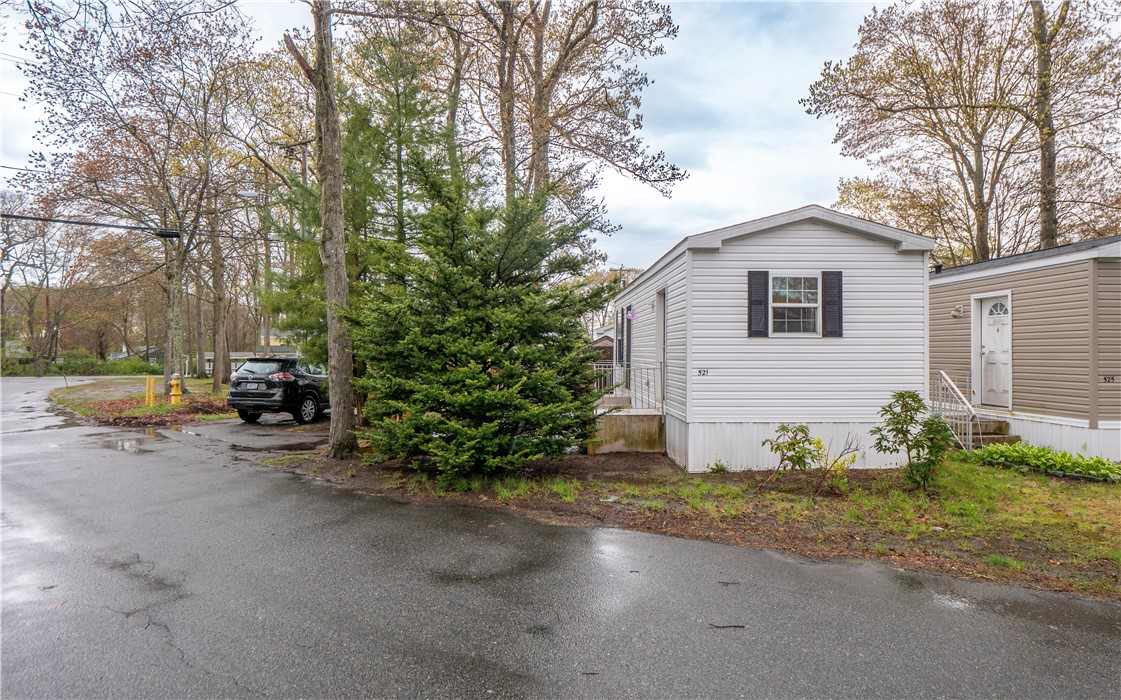 521 Forest Park Avenue