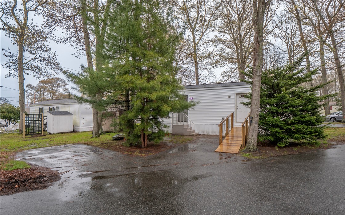 521 Forest Park Avenue