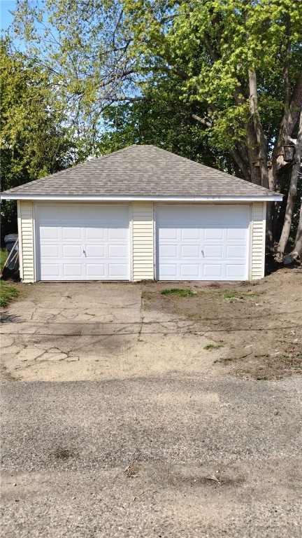 124 Blade Street