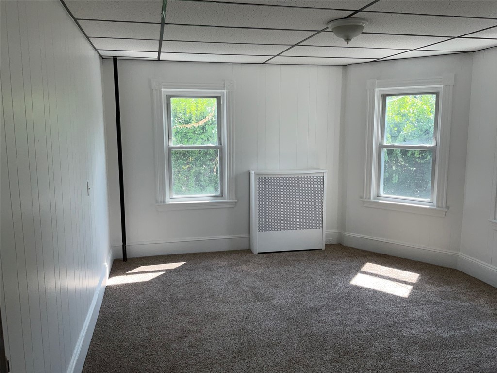 124 Blade Street