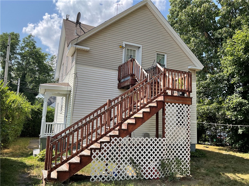 124 Blade Street