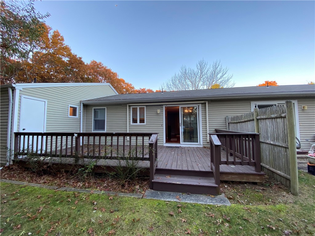 26 Castle Way C
