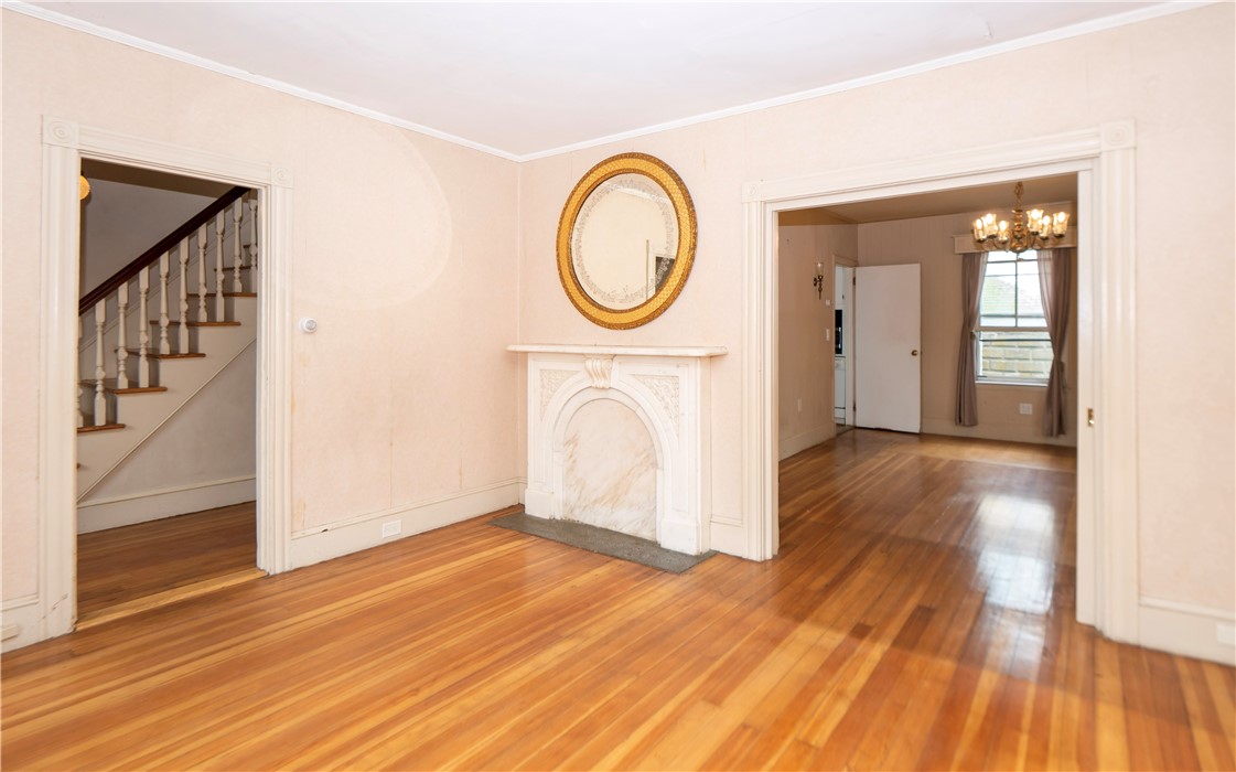 69 Connection Street