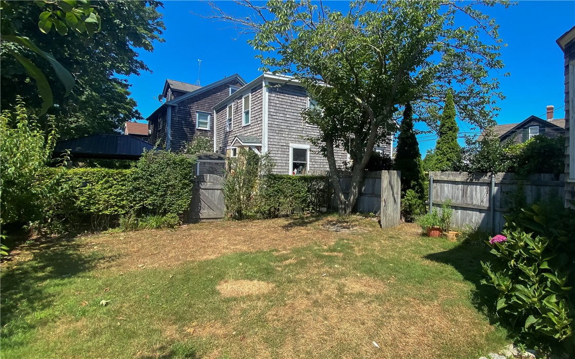 69 Connection Street