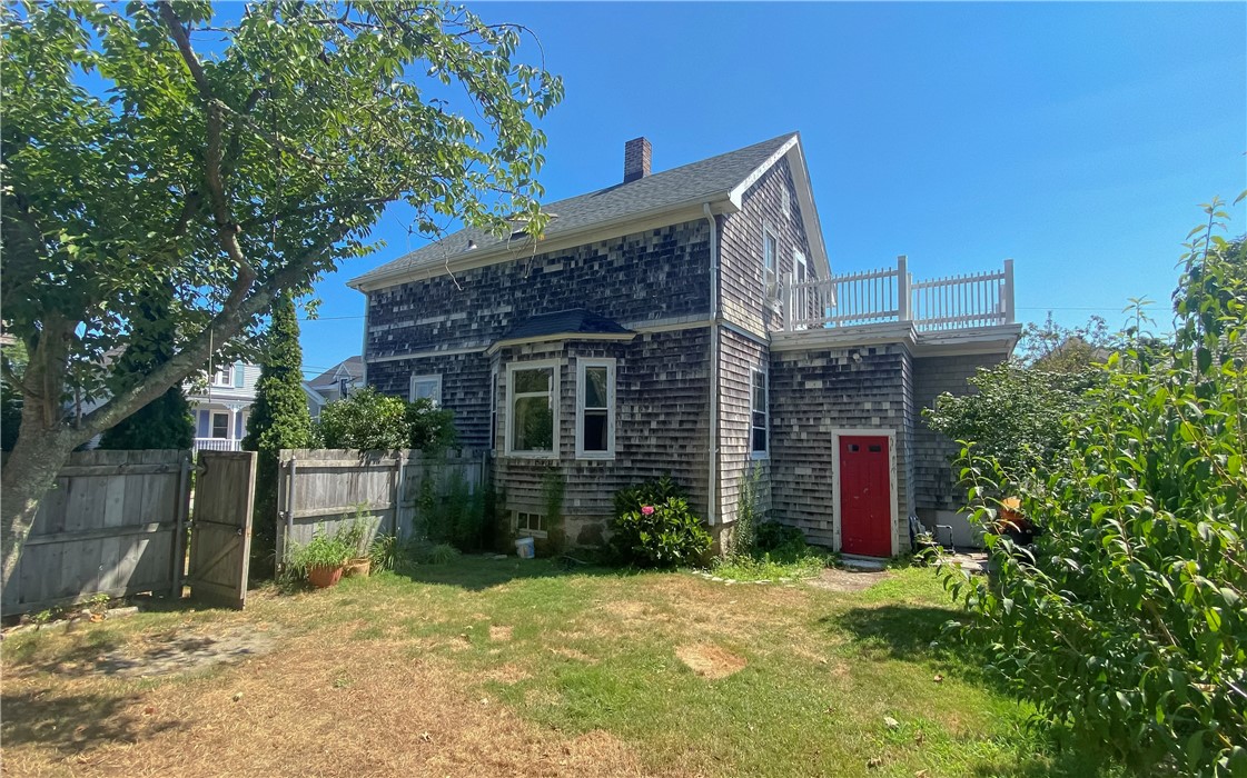 69 Connection Street