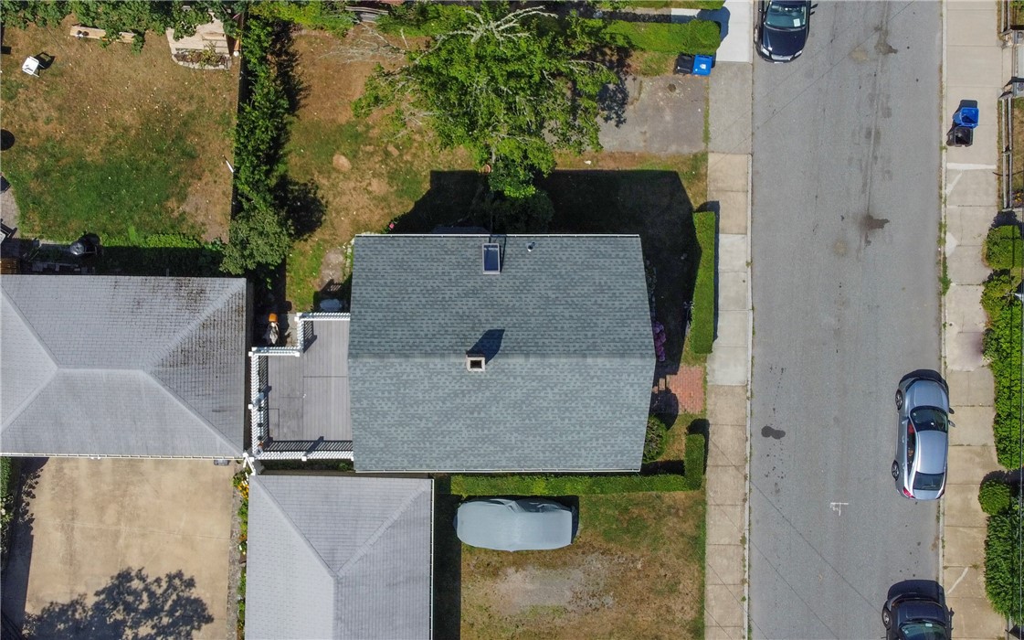 69 Connection Street