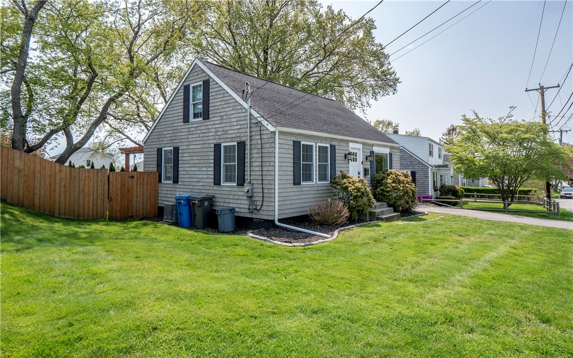6 Stockton Drive