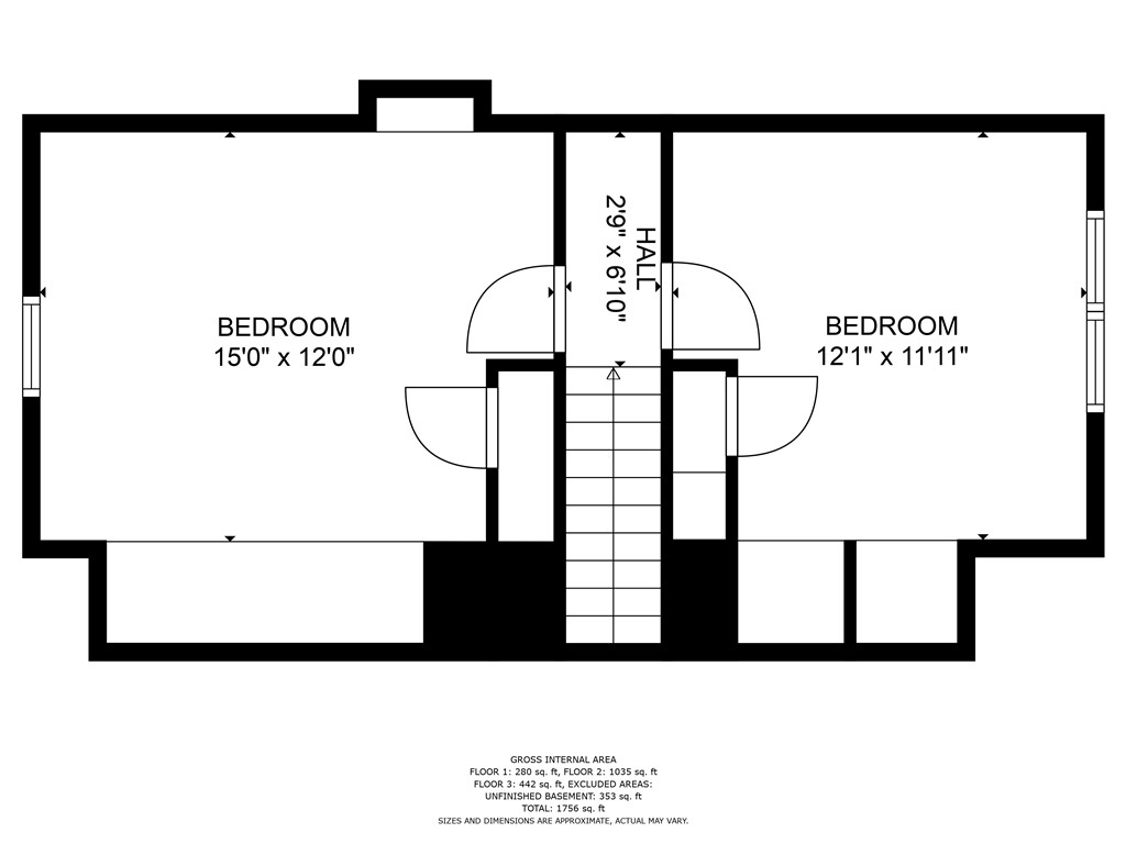 6 Stockton Drive
