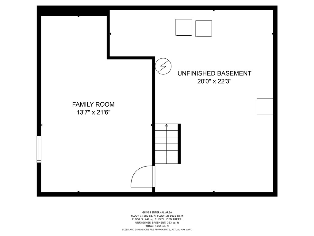 6 Stockton Drive