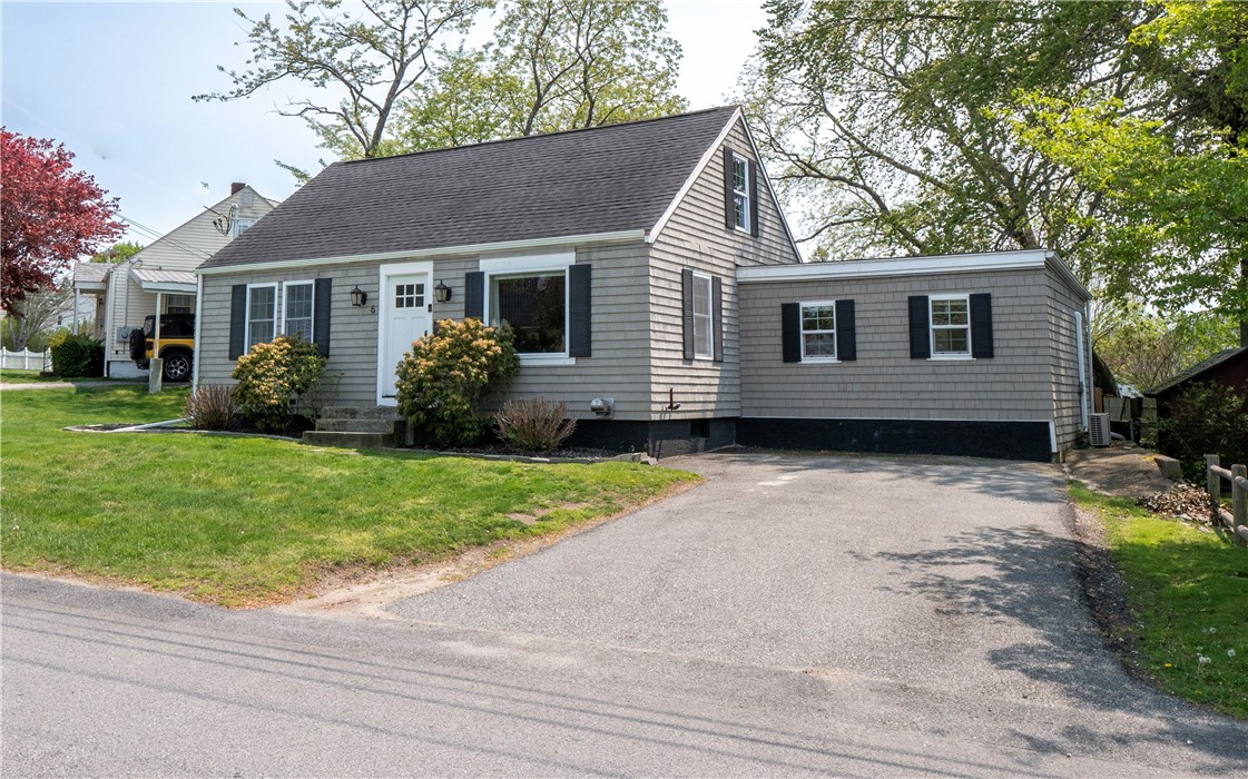 6 Stockton Drive