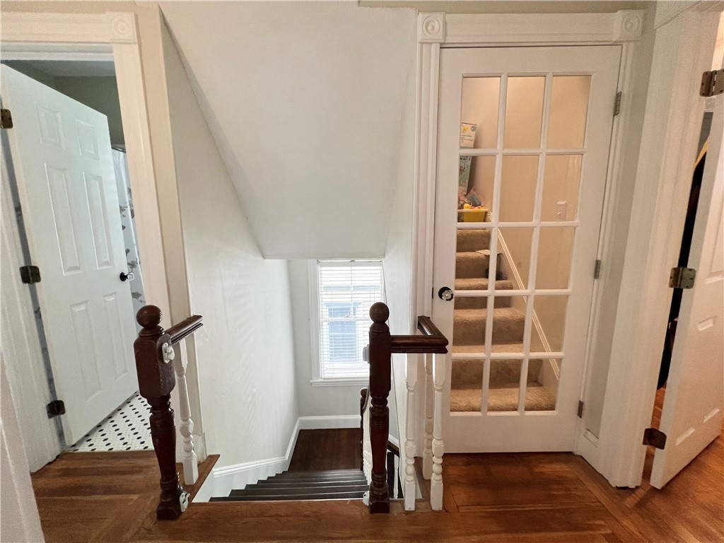 98 Warner Street