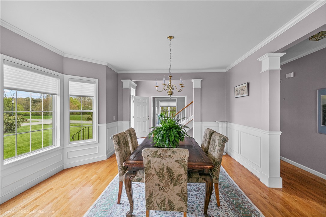 298 Rolling Hill Road