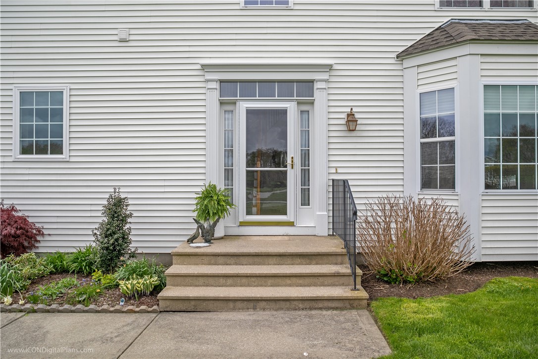 298 Rolling Hill Road