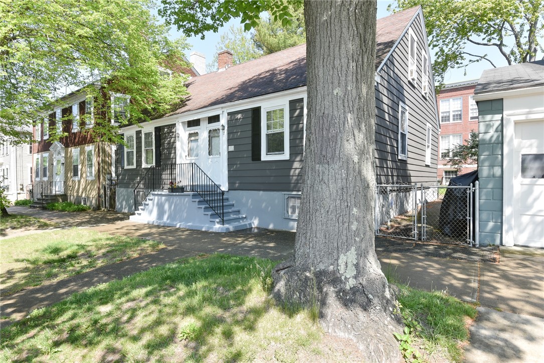69 Church Street
