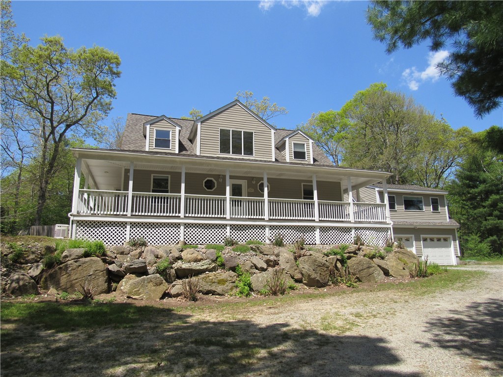 59 Briarwood Hill Road
