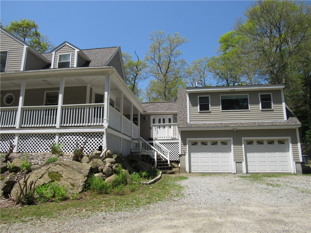 59 Briarwood Hill Road
