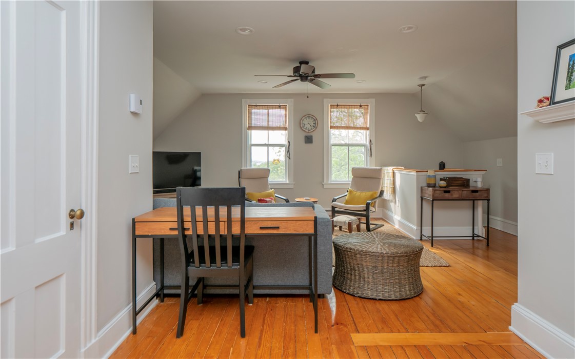 21 Mount Vernon Street 3