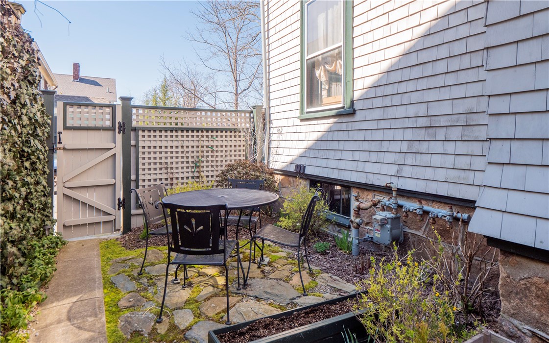 21 Mount Vernon Street 3