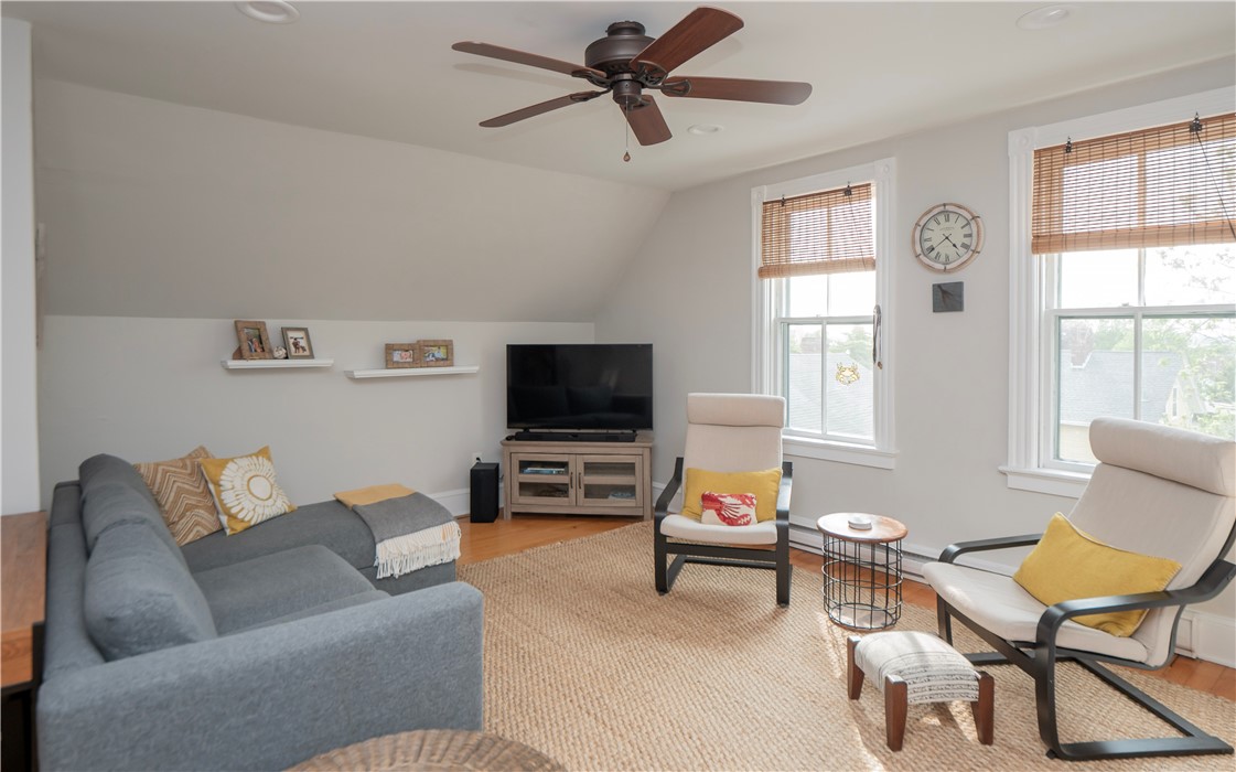 21 Mount Vernon Street 3
