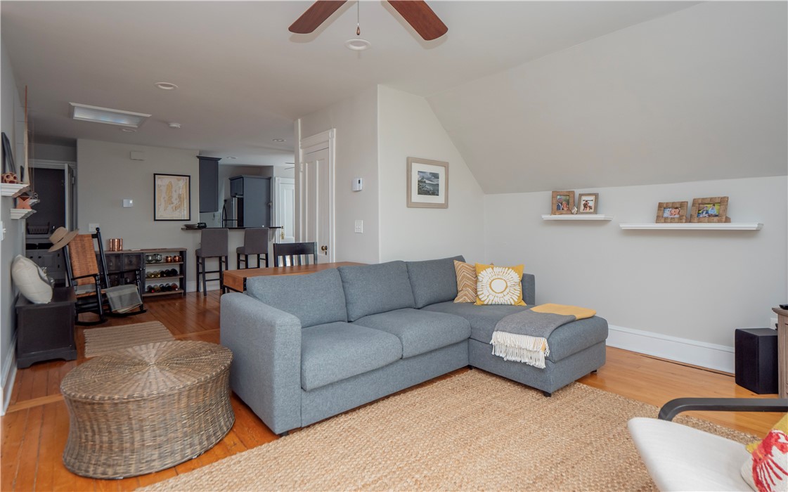 21 Mount Vernon Street 3