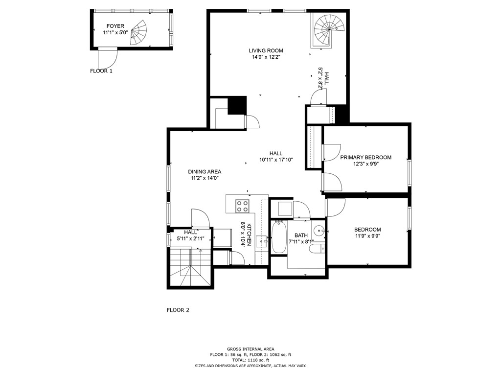 21 Mount Vernon Street 3