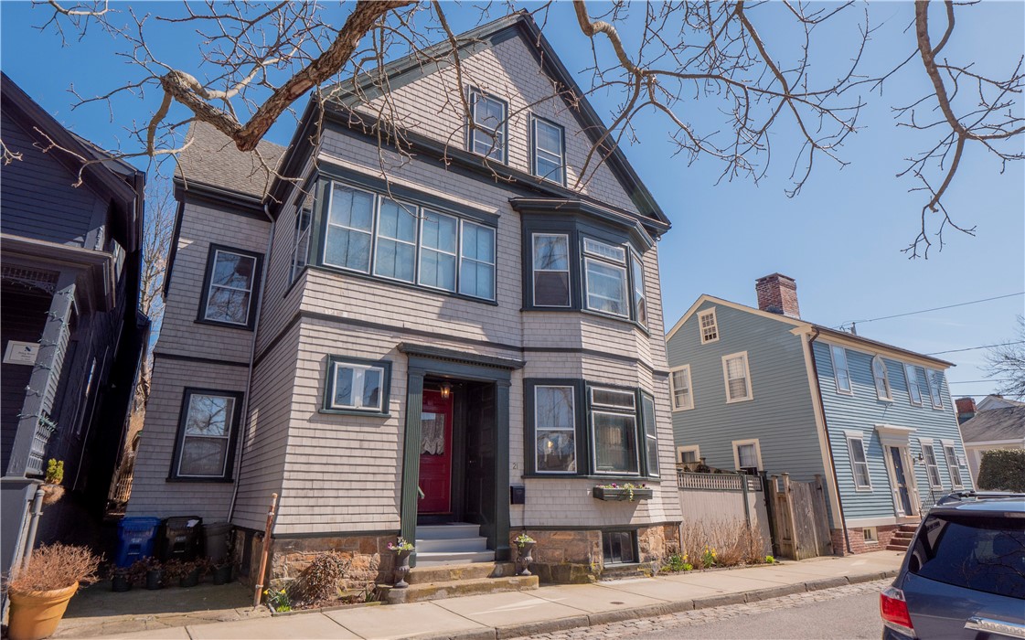 21 Mount Vernon Street 3