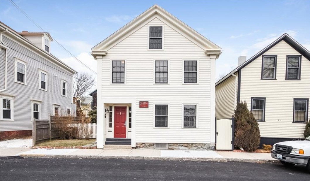 25 Marsh Street 2