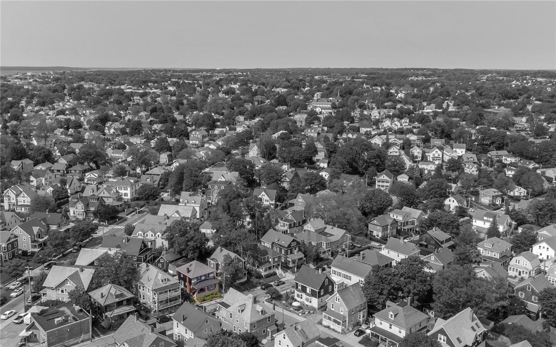 8 Bliss Road