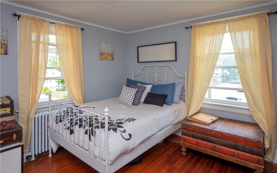 8 Bliss Road